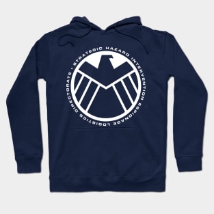 S.H.I.E.L.D Hoodie